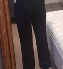 이름대로 스판끼가 정말 좋은 슬랙스에요~!
