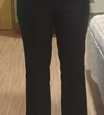 이름대로 스판끼가 정말 좋은 슬랙스에요~!
