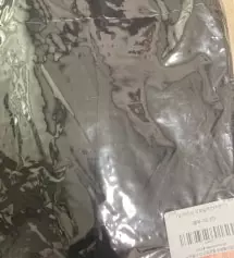 진짜 이뻐요ㅜㅜㅜ 배송도 진짜 개빨라여 하루만에왔어요
