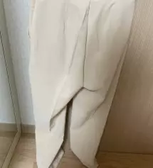 역시 기장이랑 허리 너무 잘맞아요 소름돋을정도..ㅎㅎㅎ
