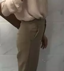 이름에 걸맞게 딱!! 모카 베이지 색상이라 아주아주 살짝 핑크빛이 돌아 예뻐요 누런 느