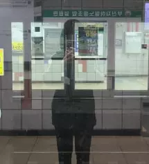 제 주변 친구들이 바지는 고고싱이라고 해서 그냥 한번 사봤는데 진짜 미쳤어요 .. 제 