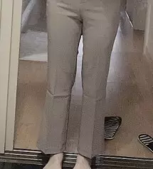 전에 아이보리?베이지? 색을 샀늠데 너무이뻐서 어두운색깔로 하나 더샀어용 ㅎㅎ 고고