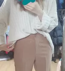 이거 계속 삽니다ㅎㅎ 깔별로 구매하고있어요 넘 좋아요ㅎㅎ근데 허리쪽에 보풀 생겨요