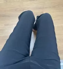 2019년에 구매했을때랑 질이랑 전체적인 느낌이 좀 다르네요ㅠㅠ 번들번들해보여요 ㅠ그