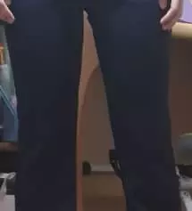 키168cm 몸무게 55kg 
