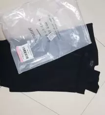 집에 네이비, 베이지도 있어요! 너무 편하게 잘 입고 있어서 블랙까지 시켰는데 오 너무