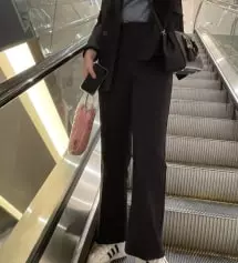 진짜 레전드에요ㅜㅜㅜ 베스트인 이유가 있어요 전체적으로 뚱?통?한편이라 뱃살이랑 와