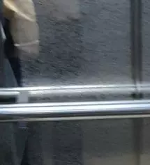 키가 딱 150이라 어중간해서 살짝 긴거 같기도 해서 145했더니 정말 딱맞아요!! 너무 예