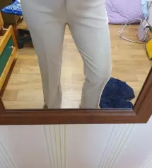 블랙사고 너무 예뻐서 베이지 재구매 했어요!!  역시 완전 예쁩니다 다만 밝은색이라 몸