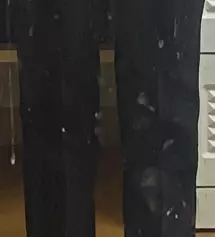 바지 맛집이네여 역시!!!! 리뷰가 엄청나게 많이있는데는 다 이유가 있는거같아요 허리