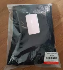 진짜 스판낭낭해요 근데 170버전은 좀 긴것같아서 다음에는 165버전을사려구요