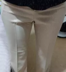 베이지는 처음 도전해보는건데 고고싱이라 믿고 주문했어요 상품받고 보니 날씨가 더워