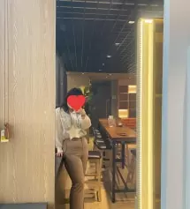 최고입니다 .. 인생 슬랙스에요 ㅜㅜ 하비 인생 슬랙스 맞는곳 없어서 슬펐구 ,,친구가