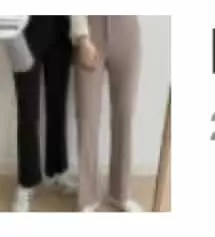 저번에 슬랙스 산 제품은 너무 짧았는데 169인 저한테 딱 맞고 다리도 길어보여용~~~저