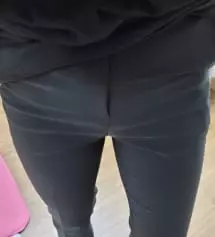 블랙 155 일반 S 했어요
