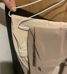 친구가 입은거 보고 너무 예뻐서 샀어요ㅠㅜ 진짜 핏 대박이고 지금 입기 딱 좋아요ㅠㅜ