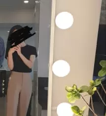 블랙잘입고다녀서 다른색으로또 구매했습니다
