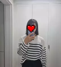 미쳤어요 핏이...
