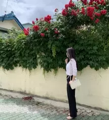 과연 내인생에 바지입을날이 있을까.. 라면 옷장안 수두룩~~한 원피스들 하비님들 아시