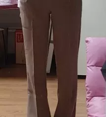 와 이거 인생바지에요
