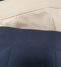 헉 리뷰 남겼는데 지워져서 다시 써요.. ㅠ 바지 핏 최고입니다. 4장 내돈내산 구매 인