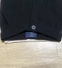 검정이랑 베이지 똑같은 사이즈로 샀는데 입어봤을 때 체감되는 사이즈가 달라서 직접 