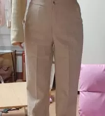 앞서 다른 색상 사고 너무 좋아서 색상별로 구매했어요!!!!! 베이지도 아주아주 성공적