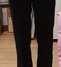 처움 하나 사보고 너무 좋아서 깔별로 수집 중인 저의 인생바지입니다!!!!! 진짜 출근ㄴ