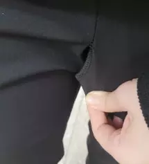 주문 21.04.22 주문해서 지금까지 잘 입었고 굉장히 편하고 좋았음.
