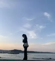 세미부츠컷으로 몸매도 보정되고 속밴드로 편안하기까지 해요! 키 별로 사이즈가 다양해