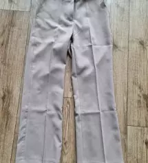 전에 검정색으로 주문했었는데 사이즈, 길이 다 잘 맞고 잘 입고 다녀서 같은 사이즈 다