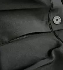 s살까 m살까 엄청 고민 했는데 m사이즈 사길 잘한 것 같아요 !!! 봄 가을에 입으면 좋을