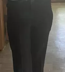 정말 예전부터 사고싶었던 이 바지!ㅜㅜ. 유튜브 보며 기장재고 뭐하고 뭐하고 해서 드