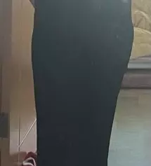 정말 예전부터 사고싶었던 이 바지!ㅜㅜ. 유튜브 보며 기장재고 뭐하고 뭐하고 해서 드