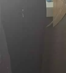 정말 예전부터 사고싶었던 이 바지!ㅜㅜ. 유튜브 보며 기장재고 뭐하고 뭐하고 해서 드