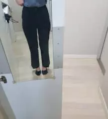 키158  몸무게47ㅡ48키로입니다ㆍ
