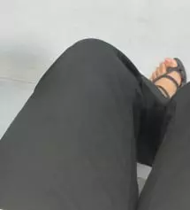 지ㄱ금까지 바지 여기서 자주 샀는데 이것도 넘 맘에들어요 완전 쫀쫀하고 최고예용 ㅋ