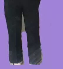 ㅋㅋㅋ 말해뭐해 두번째 구매인데 저번보다 바지 퀄리티가 더더 좋아졌네요 후기 대충 