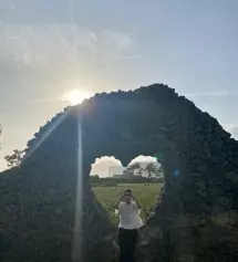 요즘 살이쪄서 49 50 왓다갓다하는데 하비로 하길잘한거같아요, 길이도 딱이구 데일리로