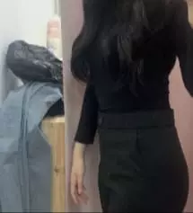 사이즈랑 길이 고민 많이했어요
