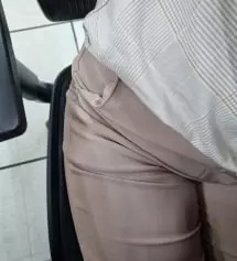 짱짱하고 쫀쫀해서 편하고 이뻐요
