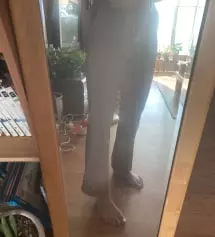 너무너무이뻐용 모카베이지 하나삿는데 검은색이랑 베이지색 또 구매하려구용 그래서 후