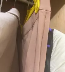 기대안하고 그냥 무난템 사려고 주문한건데
