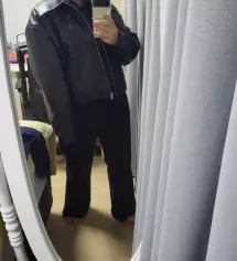 이 바지는 몇개째 사입는건지 모르겠어요ㅠㅠ 일단 편하고 사이즈 다양하고 빨래 자주하