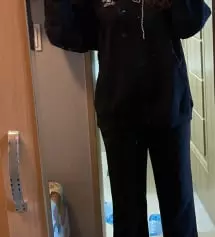 항상 믿고 구매하는 고고싱 바지입미당!!!! 길이도 맘에 들구 하비버전 나온거 너무 좋