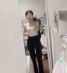 배이지m 샀었는데 약간 컸어서 블랙은 s주문 했어요 
