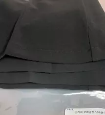 사이즈 너무 좋았구여
