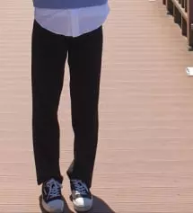 사이즈 66~91이라고 적혀있는데 좀 작게나온거 같아요 작네요ㅠㅠ 그치만 보풀도 잘 안