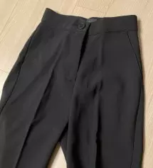 허리랑 길이가 맞는 바지를 찾기 힘든데, 드디어 맞는 슬랙스를 찾았네요ㅎ 다만 허벅지